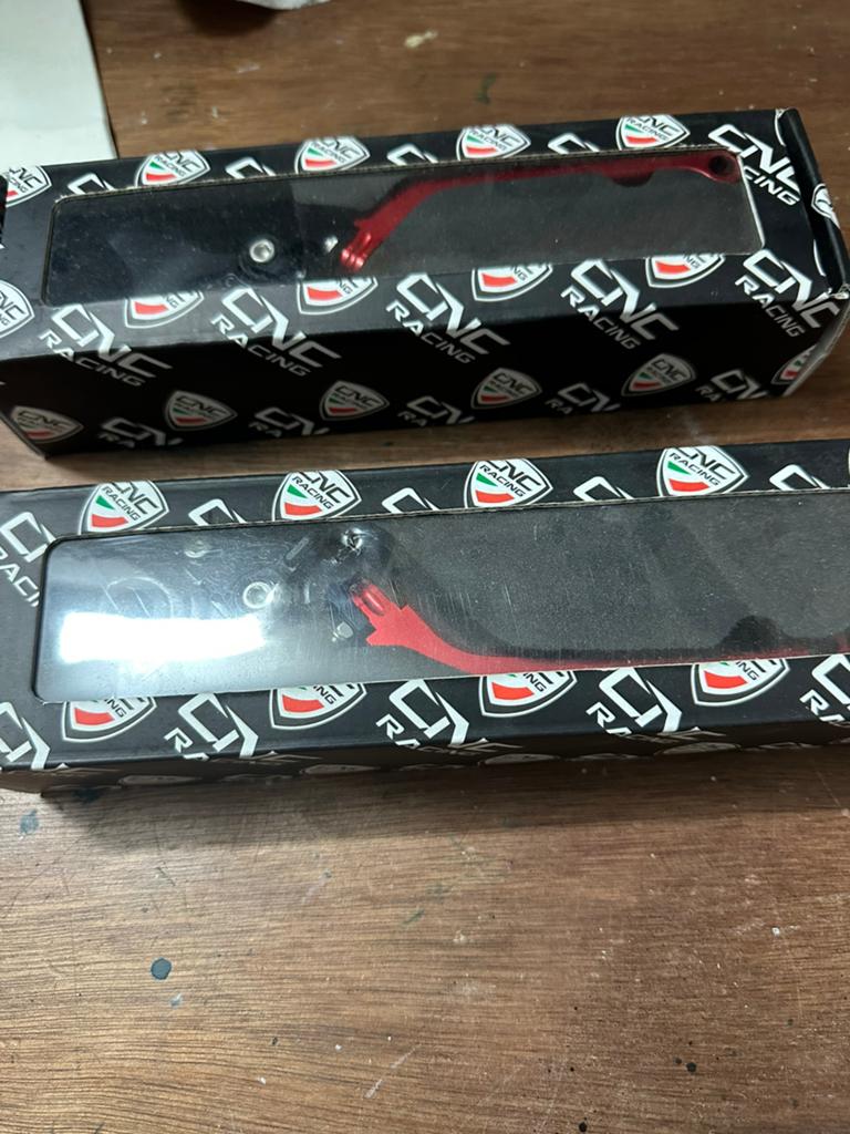 Handles CNC nieuw, Ophalen of Verzenden, Nieuw