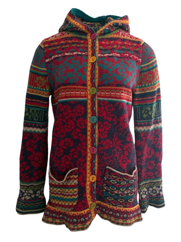 Ivko vest M, Maat 38/40 (M), Ophalen of Verzenden, Zo goed als nieuw