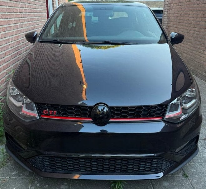 Polo GTI 1.4 TSI DSGFacelift 2016 en Ford ka benzine 3, Auto's, Particulier, Te koop