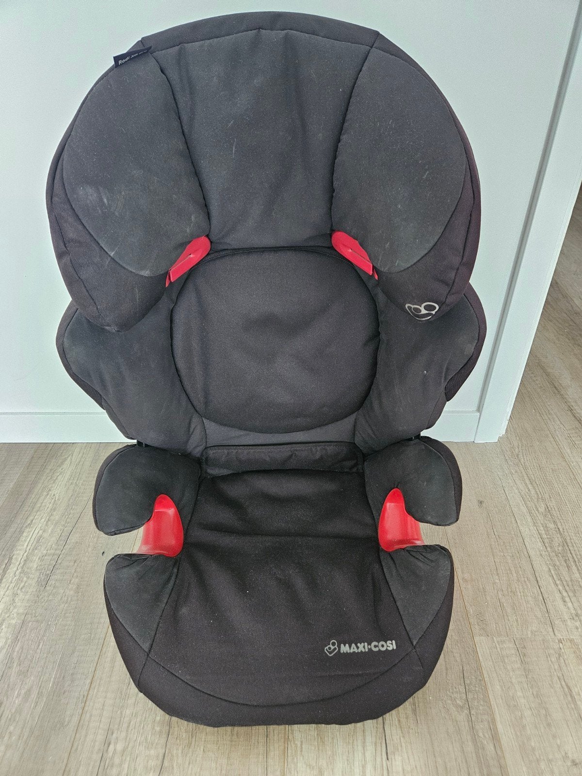 Maxi cosi rodi xp Fix, Ophalen, 15 t/m 36 kg, Maxi-Cosi, Isofix