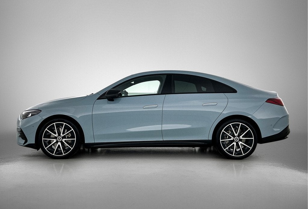 Mercedes-Benz CLA-Klasse 250+ Launch Edition 85 kWh | Trekha, Auto's, Mercedes-Benz, Automaat, CLA, Achterwielaandrijving, Automatische klimaatregeling