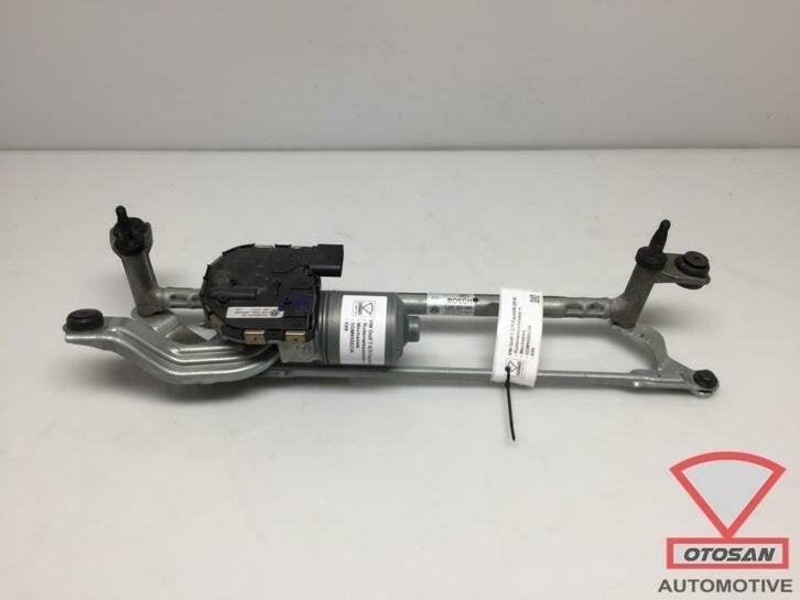 vw golf 7 gti facelift ruitenwissermotor + mechaniek 5gm9550, Gebruikt, Volkswagen, Volkswagen AG, Berliner Ring 2
38440  Wolfsburg, DE