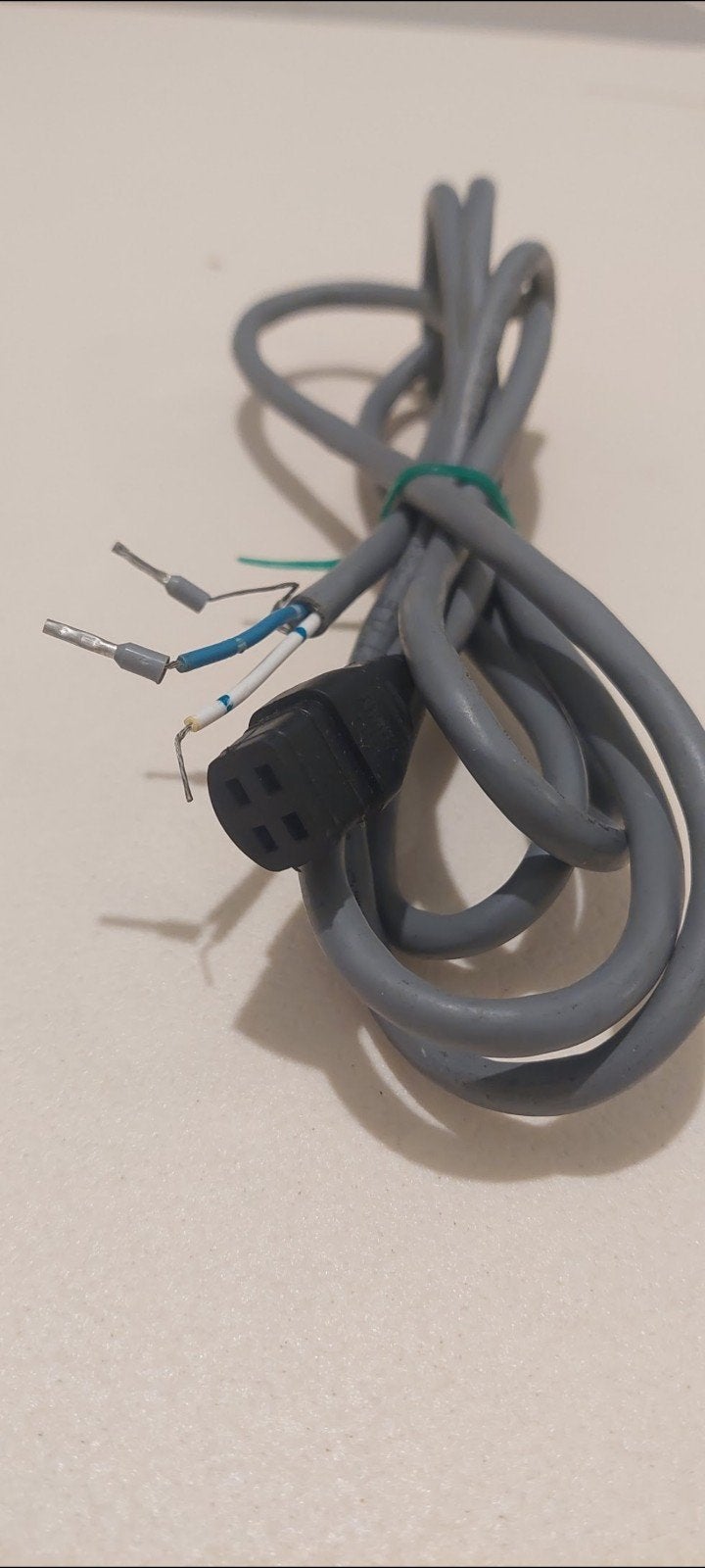 Raymarine Raytheon NMEA HSB OUT kabel, Ophalen of Verzenden, Zo goed als nieuw, Kabel of Apparatuur