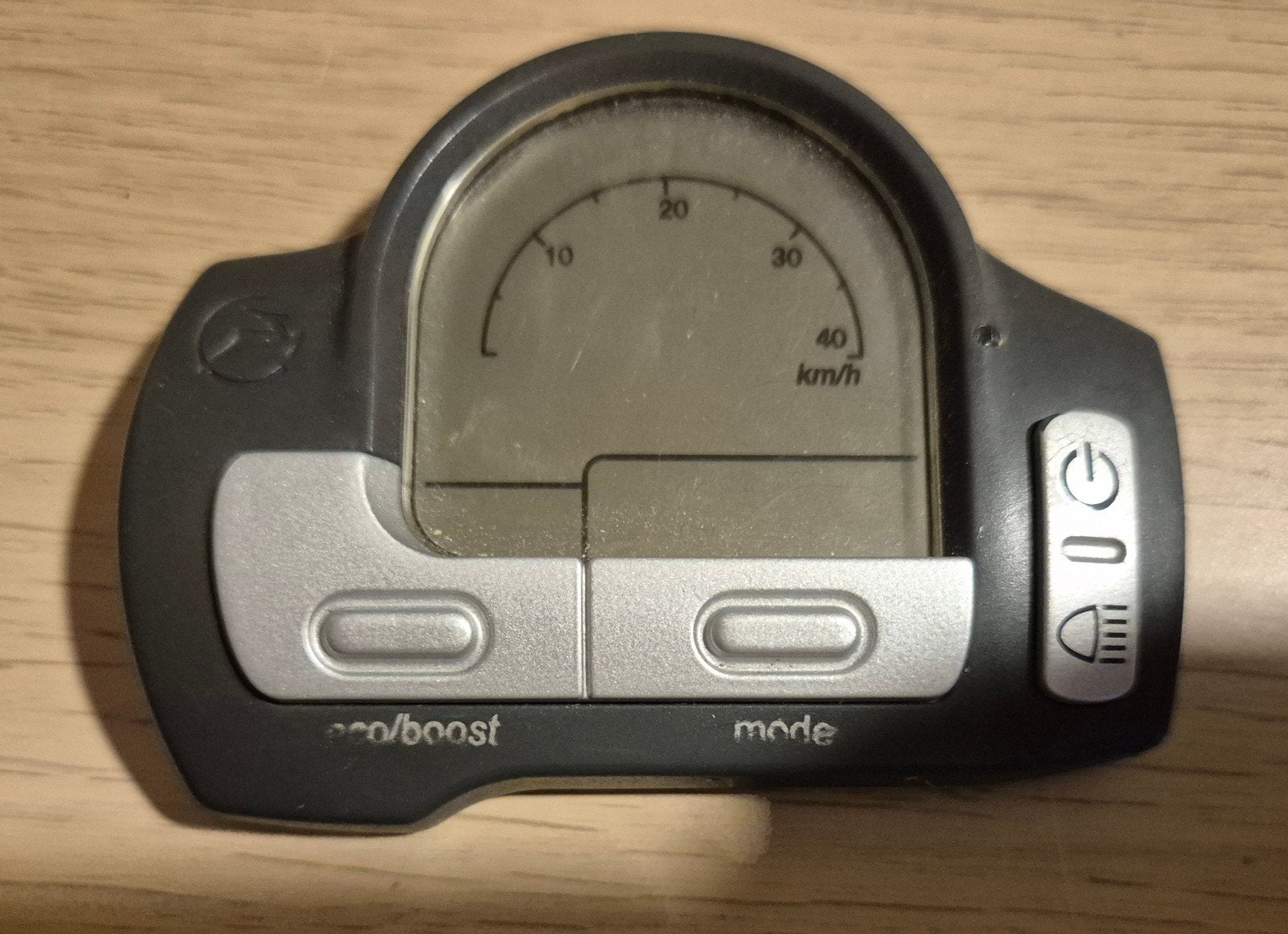 Gazelle Innergy displays te koop, Fietsen en Brommers, Ophalen of Verzenden, Cadanssensor, Gebruikt