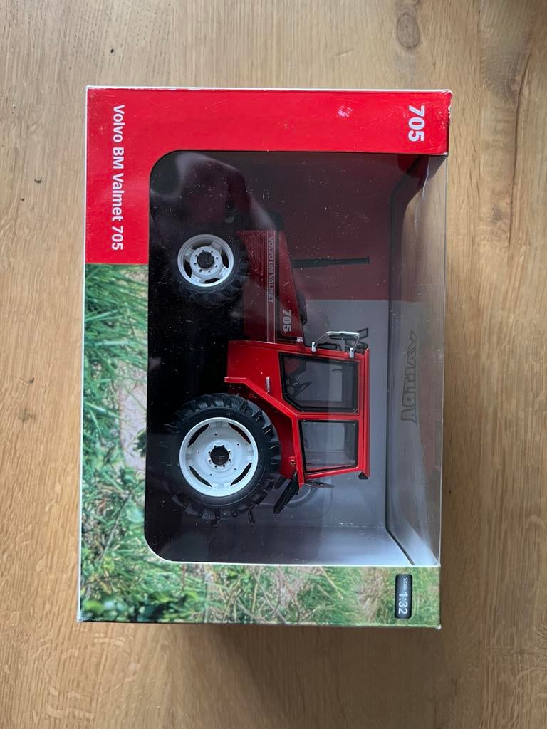 Diverse miniaturen te koop, Ophalen of Verzenden, Zo goed als nieuw, Tractor of Landbouw, Overige merken