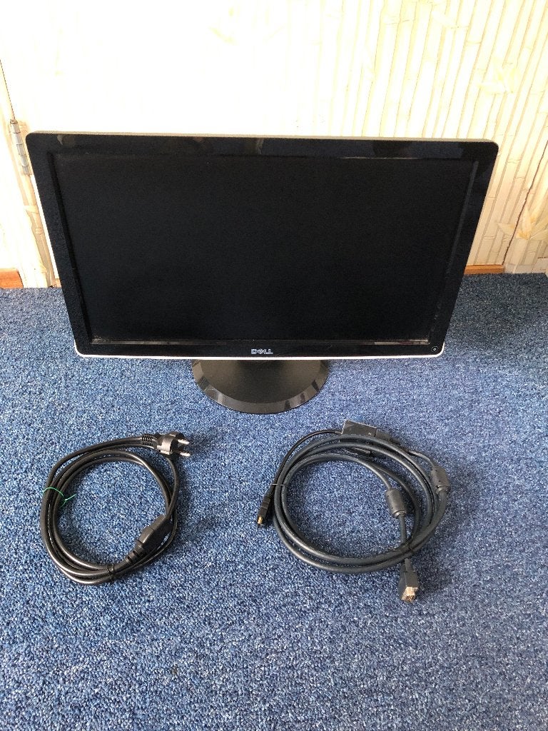 Monitor Dell Dell ST2210b 22 inch Full HD Widescreen, Computers en Software, Monitoren, Gebruikt, IPS, 101 t/m 150 Hz, Ophalen of Verzenden
