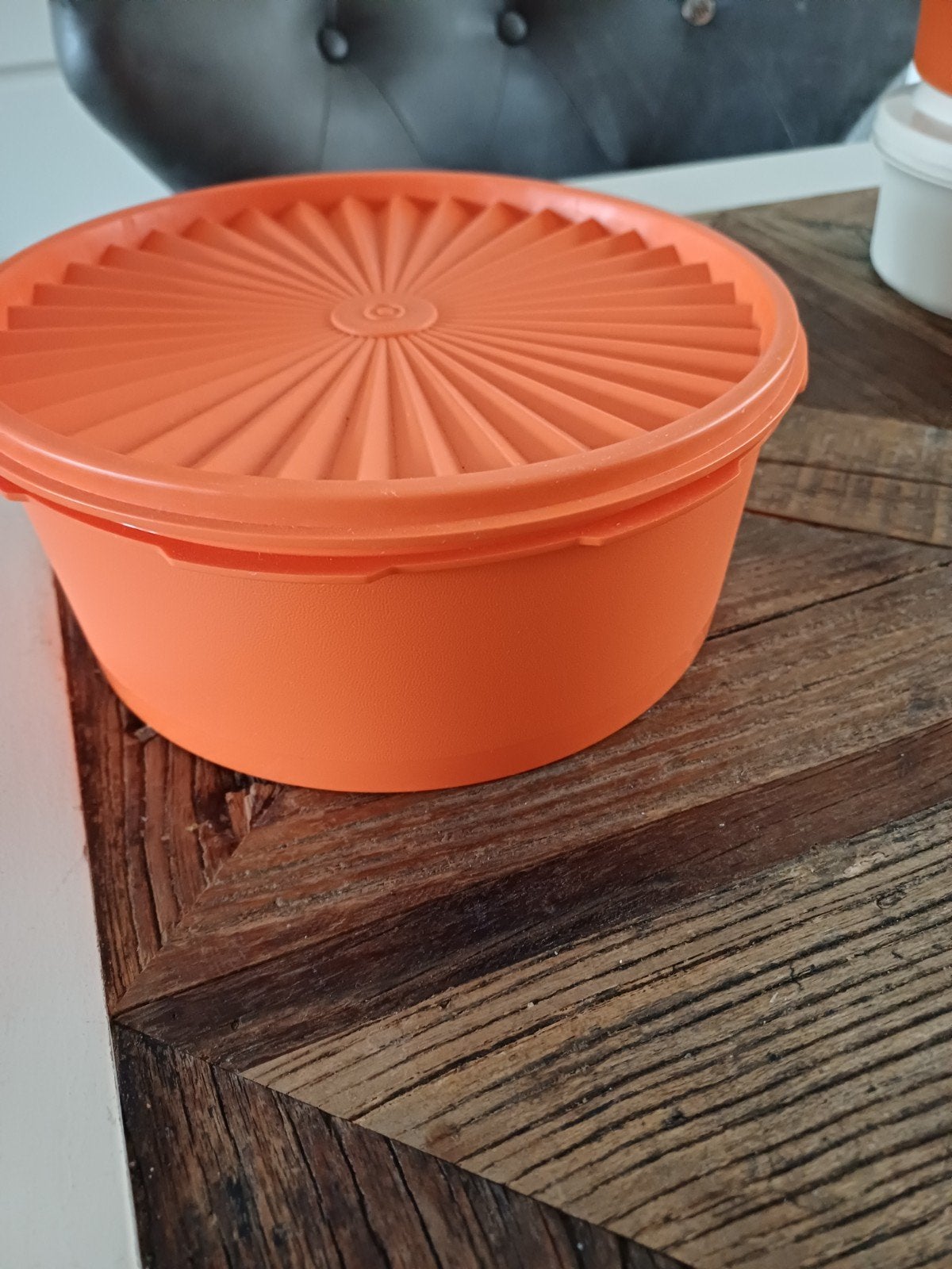 Tupperware koektrommel Nieuw, Ophalen, Nieuw, Overige typen
