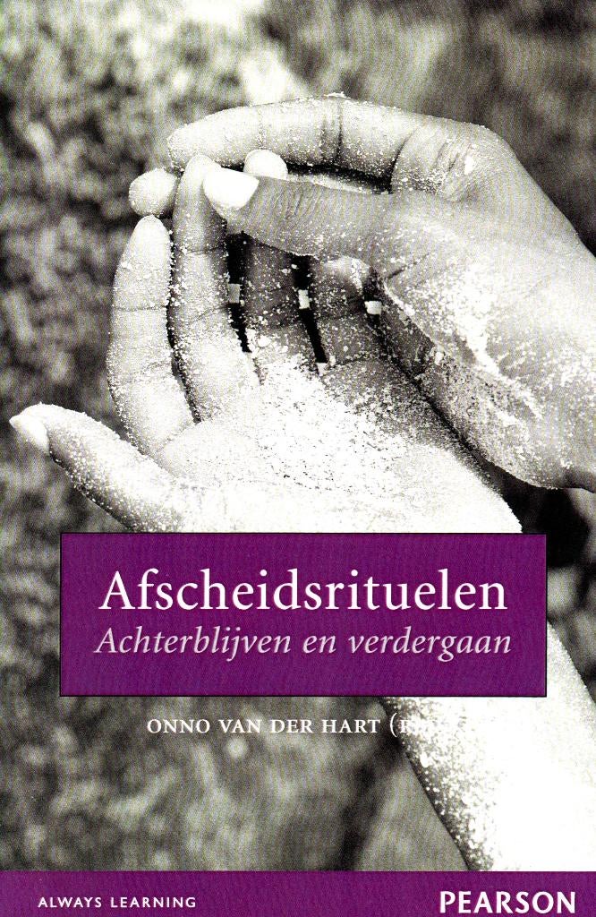 Afscheidsrituelen - Onno van der Hart (Red.) / 9789026517068, Ophalen of Verzenden, Zo goed als nieuw, Sociale psychologie, Onno van der Hart (Red.)