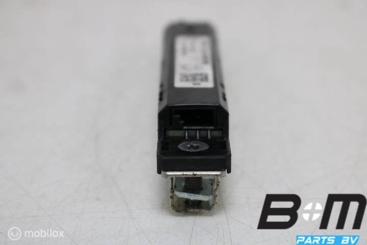 Antenneversterker Skoda Octavia 3 Combi 5E9035577B, Gebruikt