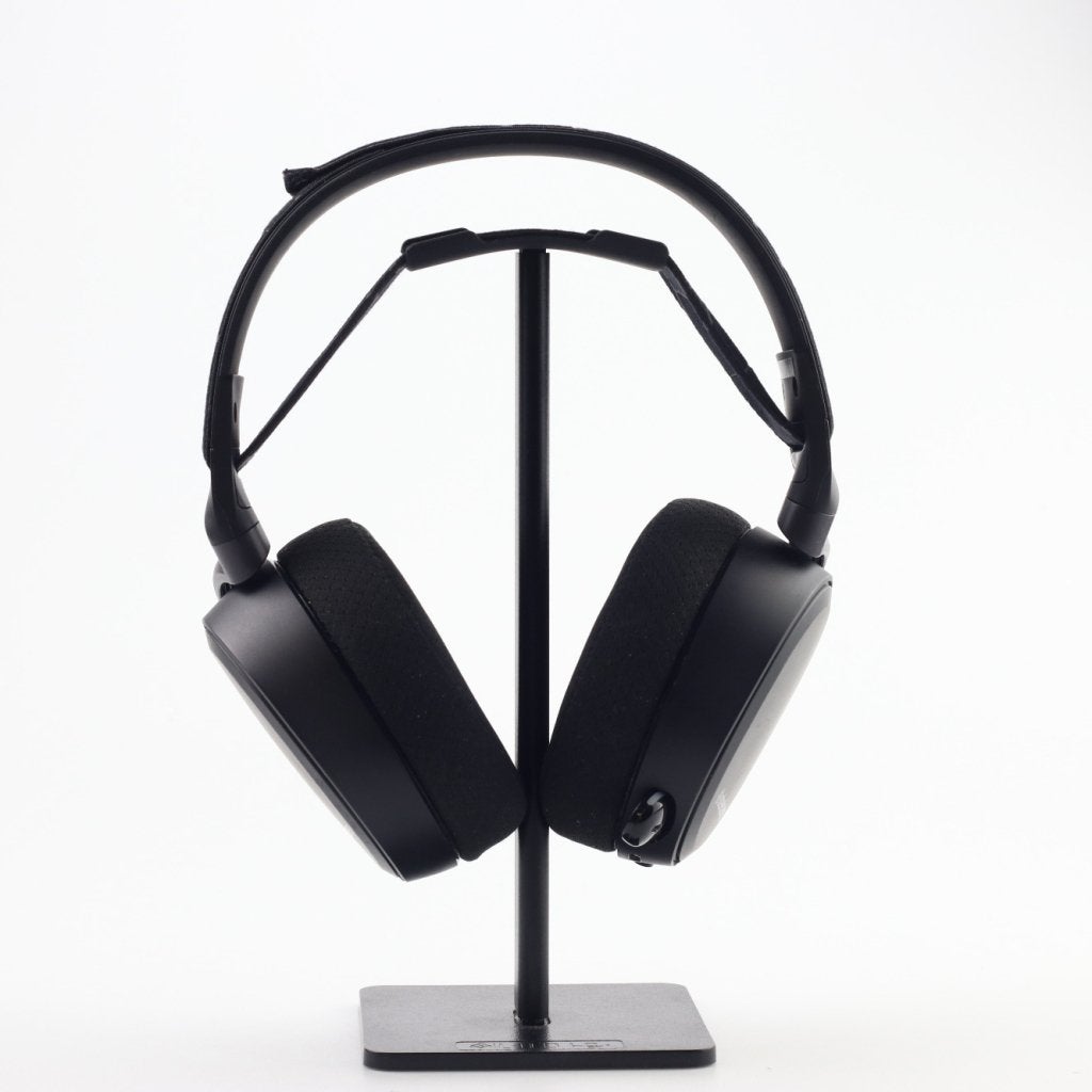 Steelseries Arctis Pro Wireless Koptelefoon | Nette staat, Steelseries, Zo goed als nieuw, Support@steelseries.com, 1150 18th St NW, Suite 106
Auburn, WA 98001
USA