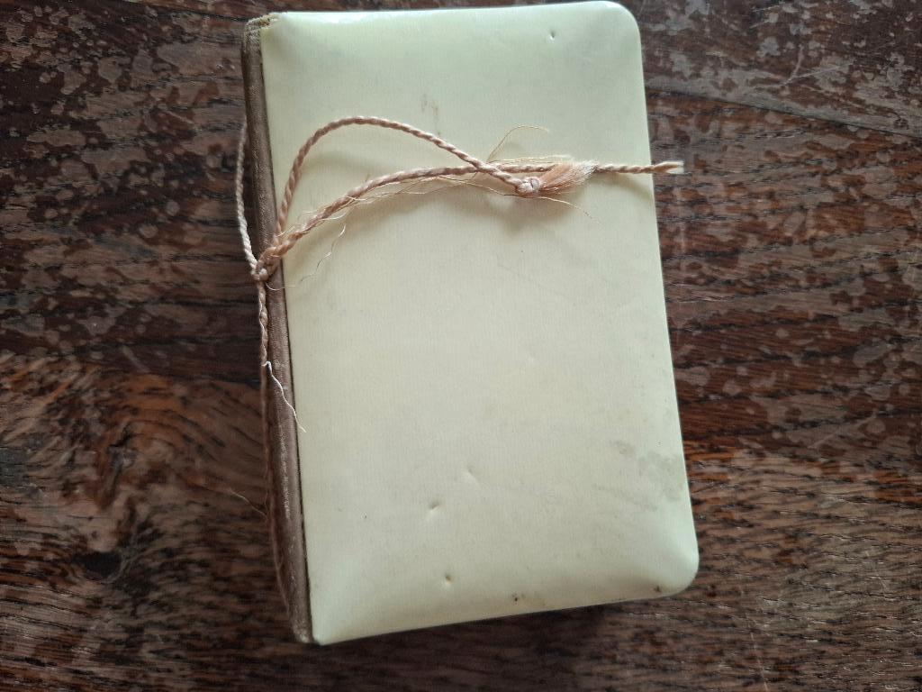 bijbel The book of Common Prayer, Verzenden