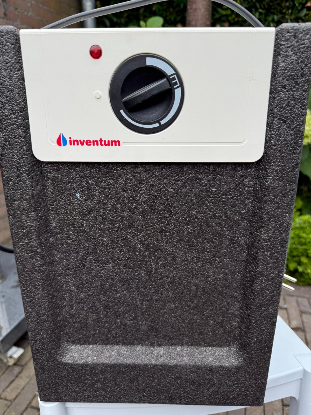 Inventum Q10 Keukenboiler 10 Liter – 2000W – Close-in Boiler, Doe-het-zelf en Verbouw, Geisers en Boilers, Ophalen, Boiler, Zo goed als nieuw
