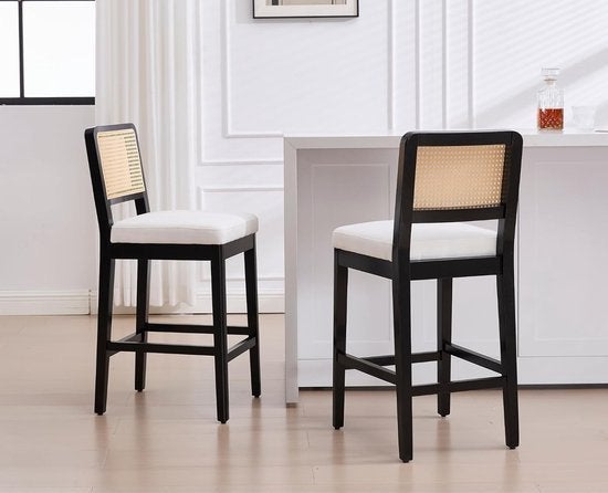 Barkrukken – Barstoelen – Krukken – Keukenstoelen, Corvance B.V., Verzenden, Nieuw, Corvancebol@gmail.com