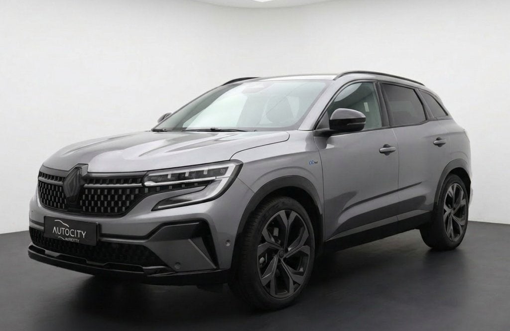 Renault Austral 1.2 E-Tech Full Hybrid Techno Esprit Alpine, Auto's, Automaat, Gebruikt, 1199 cc, 2 kWh