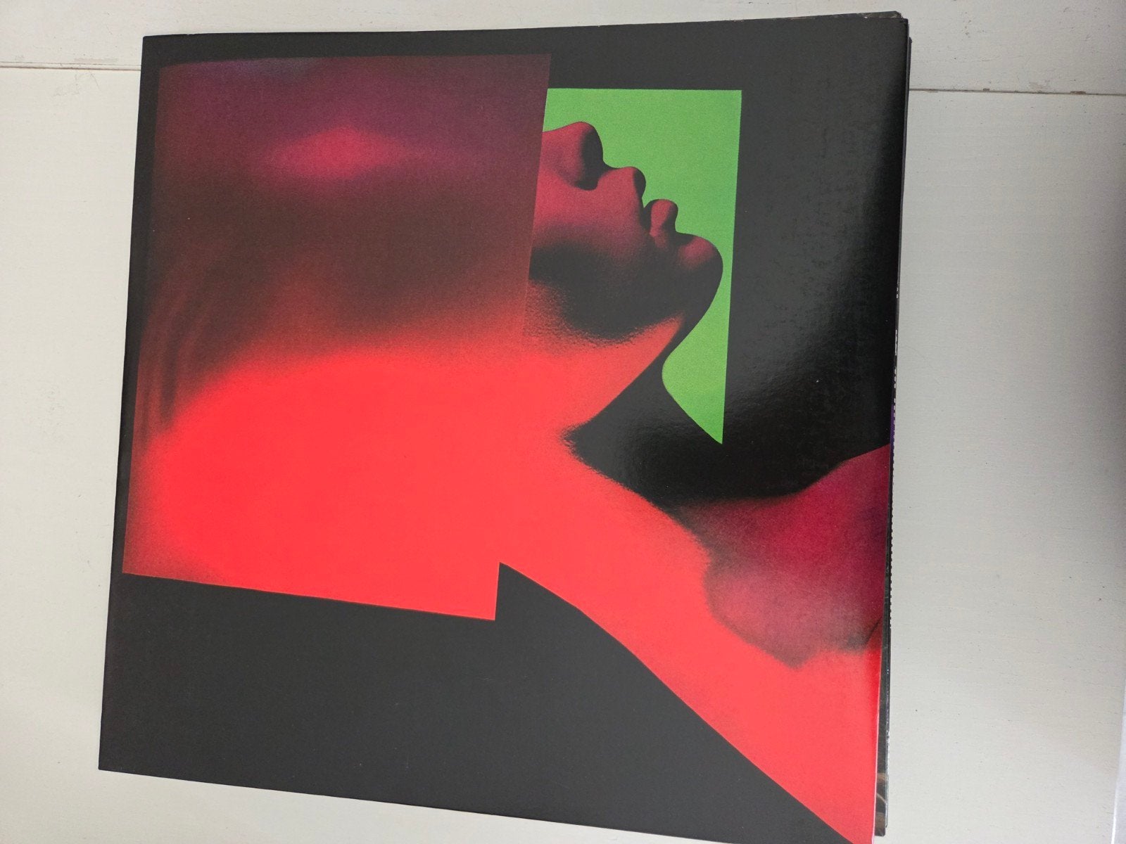 The Weeknd - After Hours (Vinyl LP), Ophalen of Verzenden, Zo goed als nieuw, 12 inch