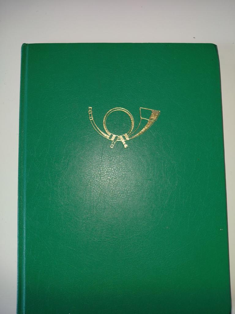 Album helemaal vol Nederland postfris, Postzegels en Munten, Postzegels | Volle albums en Verzamelingen, Ophalen of Verzenden