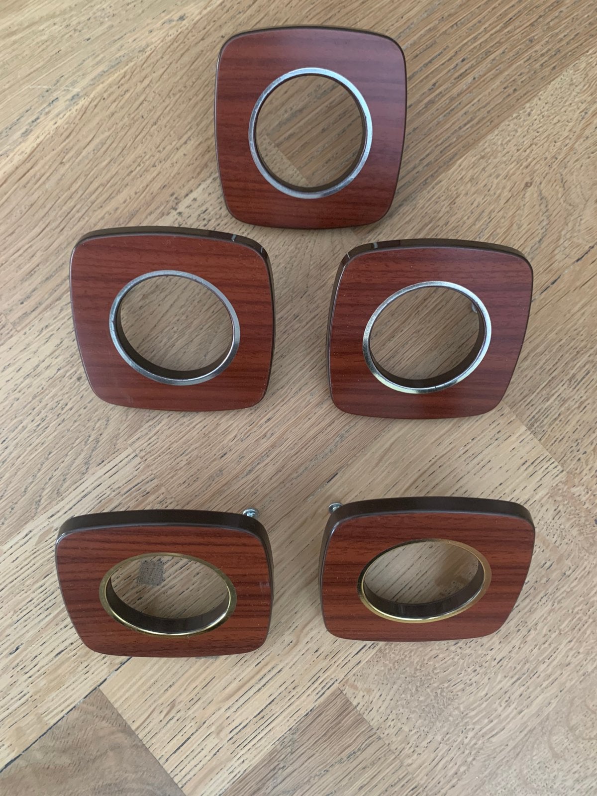 Oude kast/ dressoire knoppen., Ophalen of Verzenden
