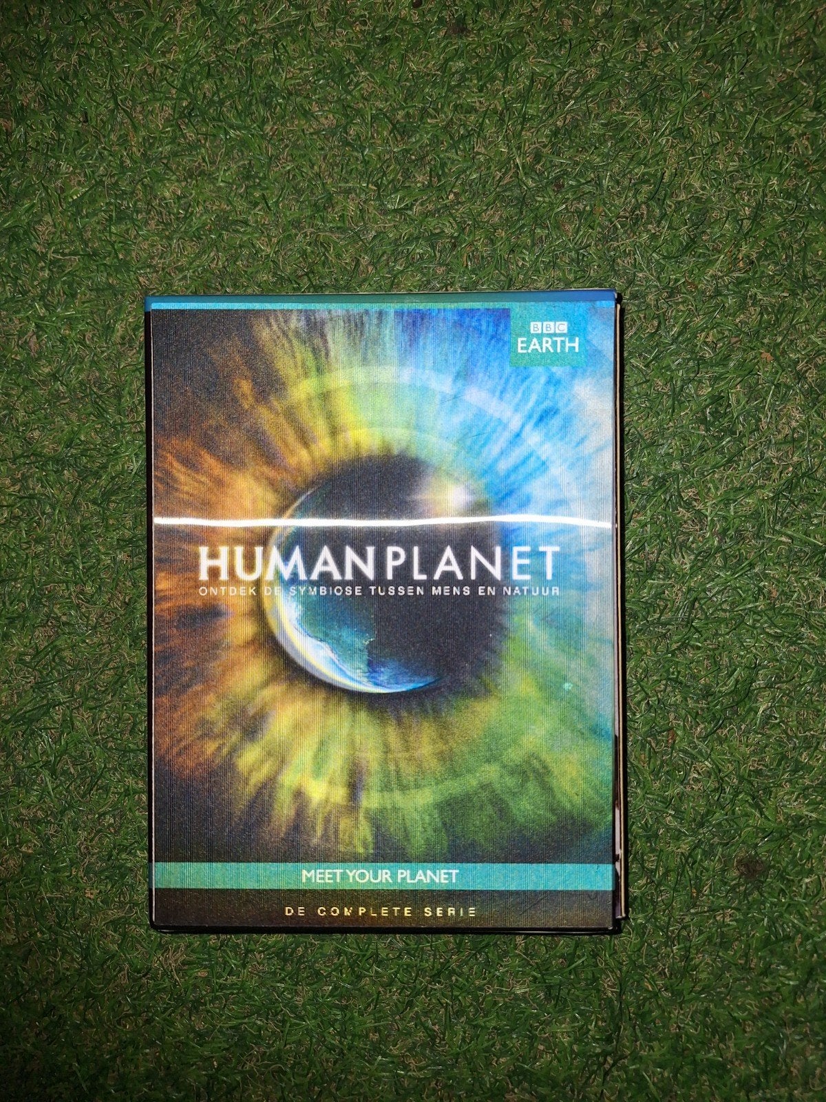 Human Nature, Alle leeftijden, Ophalen of Verzenden, Zo goed als nieuw