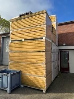 isolatieplaten, Ophalen, Dakisolatie, 12 cm of meer, Nieuw