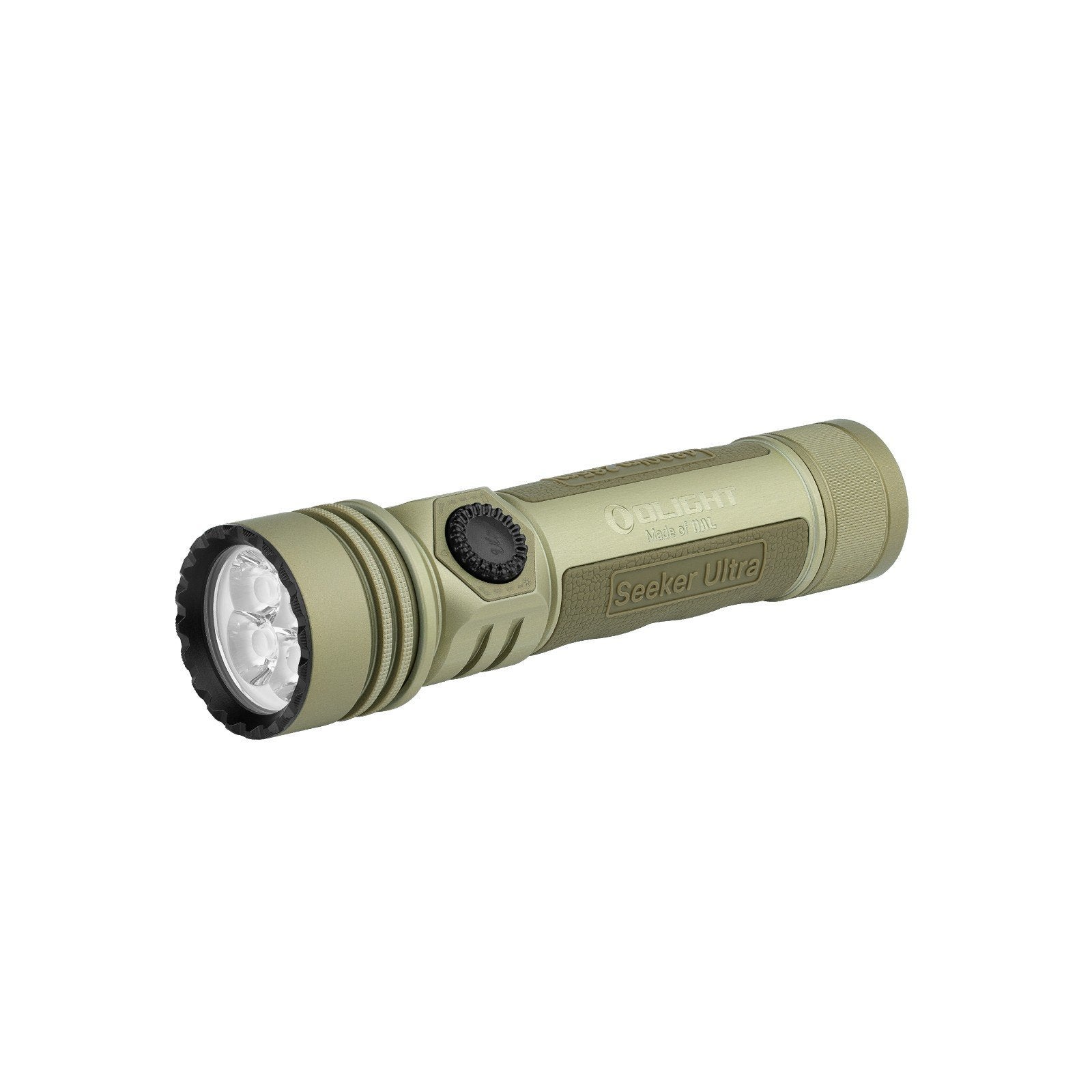 Olight Seeker Ultra, Ophalen of Verzenden, Nieuw, Accu