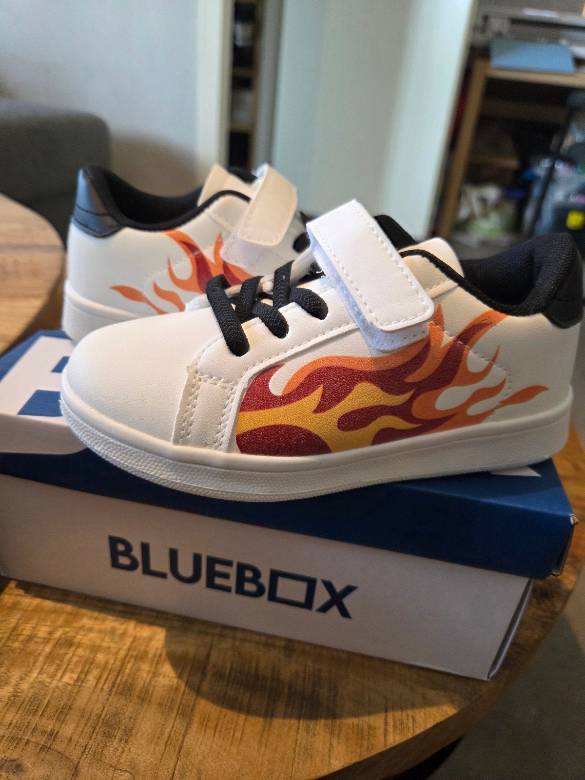 nieuwe jongens schoenen maat 27, Kleding | Heren, Ophalen of Verzenden, Nieuw