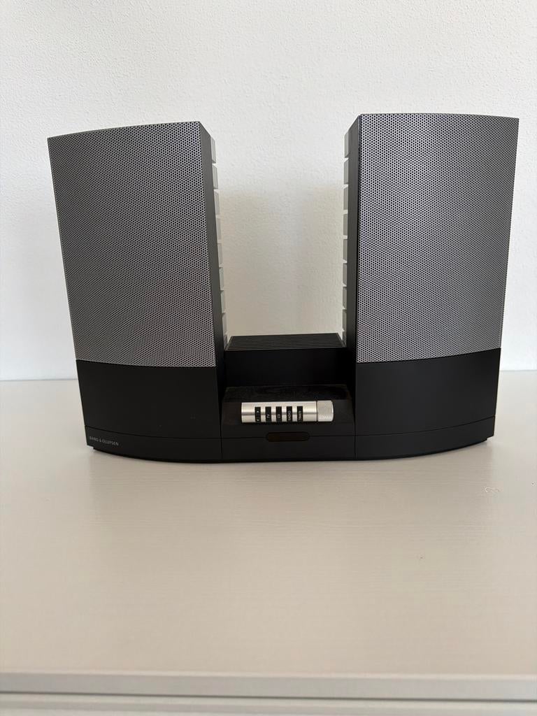 Bang & Olufsen Beolab 2000, Audio, Tv en Foto, Overige merken, Ophalen of Verzenden, Zo goed als nieuw, 60 tot 120 watt