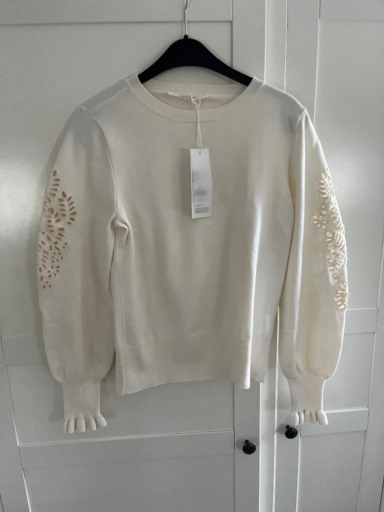 yaya trui S nieuw met hart, Overige kleuren, Nieuw, Ophalen of Verzenden, Yaya