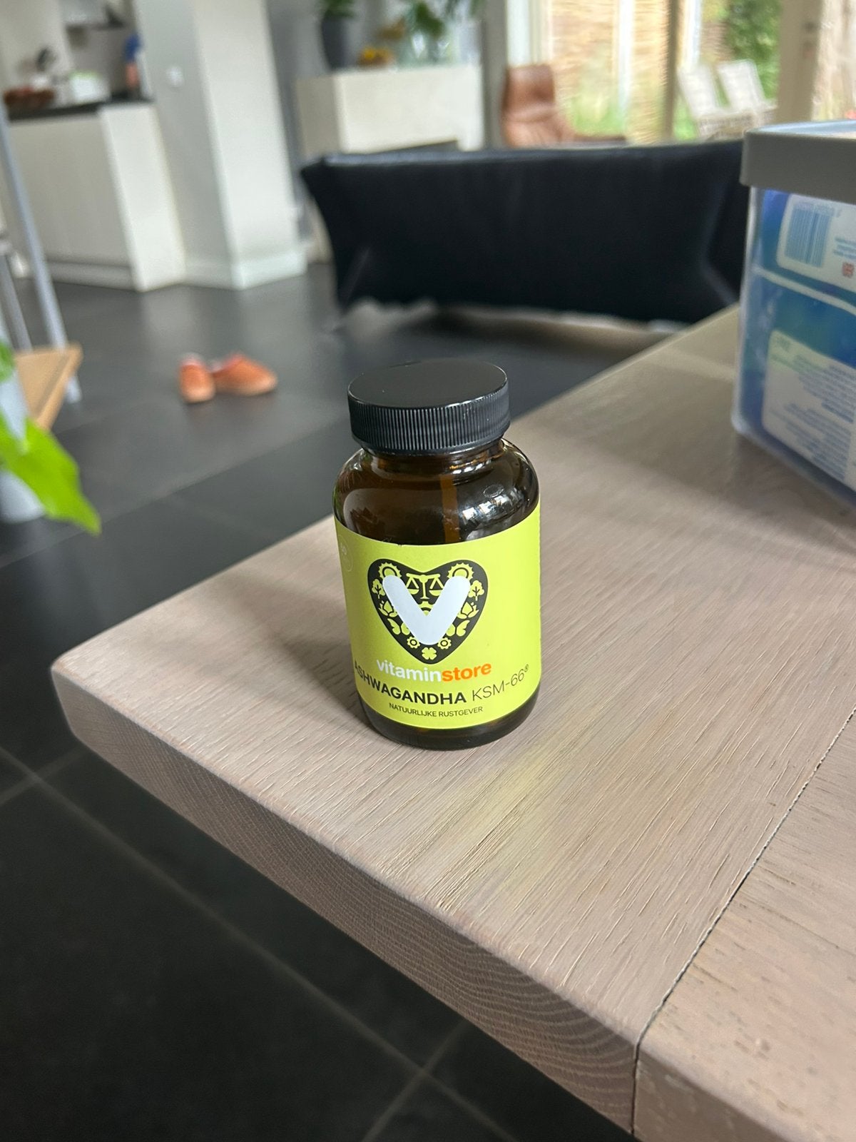 Ashwagandha nieuw, Ophalen, Nieuw, Overige typen