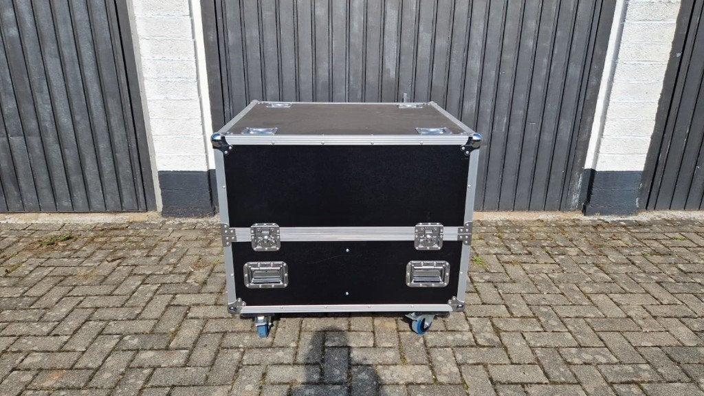 Vintage Blaze 55 Flightcase, Muziek en Instrumenten, Licht en Laser, Ophalen, Nieuw, Overige typen