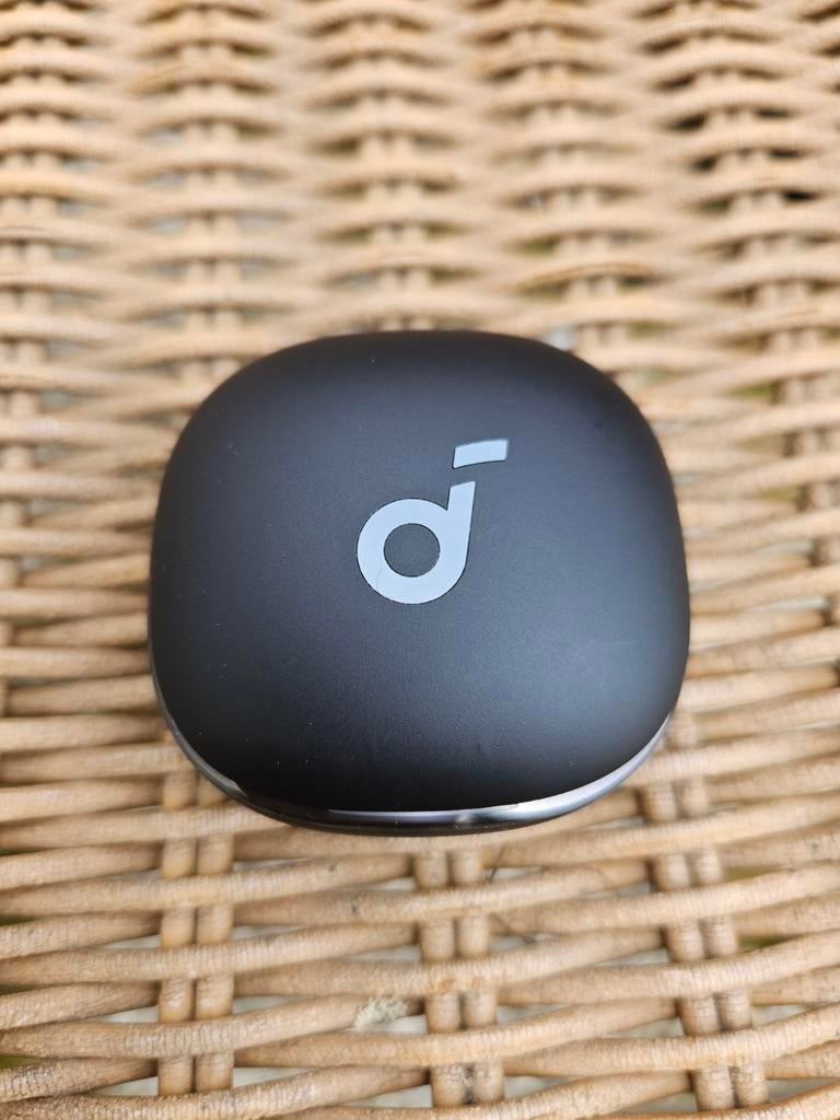 Soundcore Liberty 4 , Bluetooth, Ophalen of Verzenden, Zo goed als nieuw, In oorschelp (earbud)