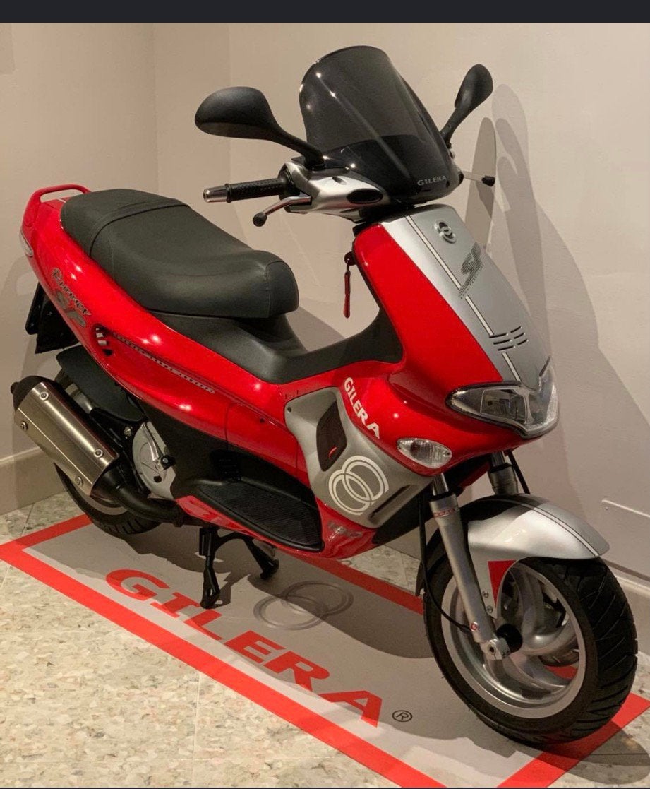 Gezocht!! Iets met een lc Piaggio blok, Ophalen of Verzenden, Zo goed als nieuw, Blok, Piaggio