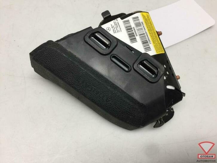 mercedes e klasse w212 stoelairbag rechts a2128602402, Gebruikt, Mercedes-Benz AG, Mercedes-Benz, Ophalen of Verzenden
