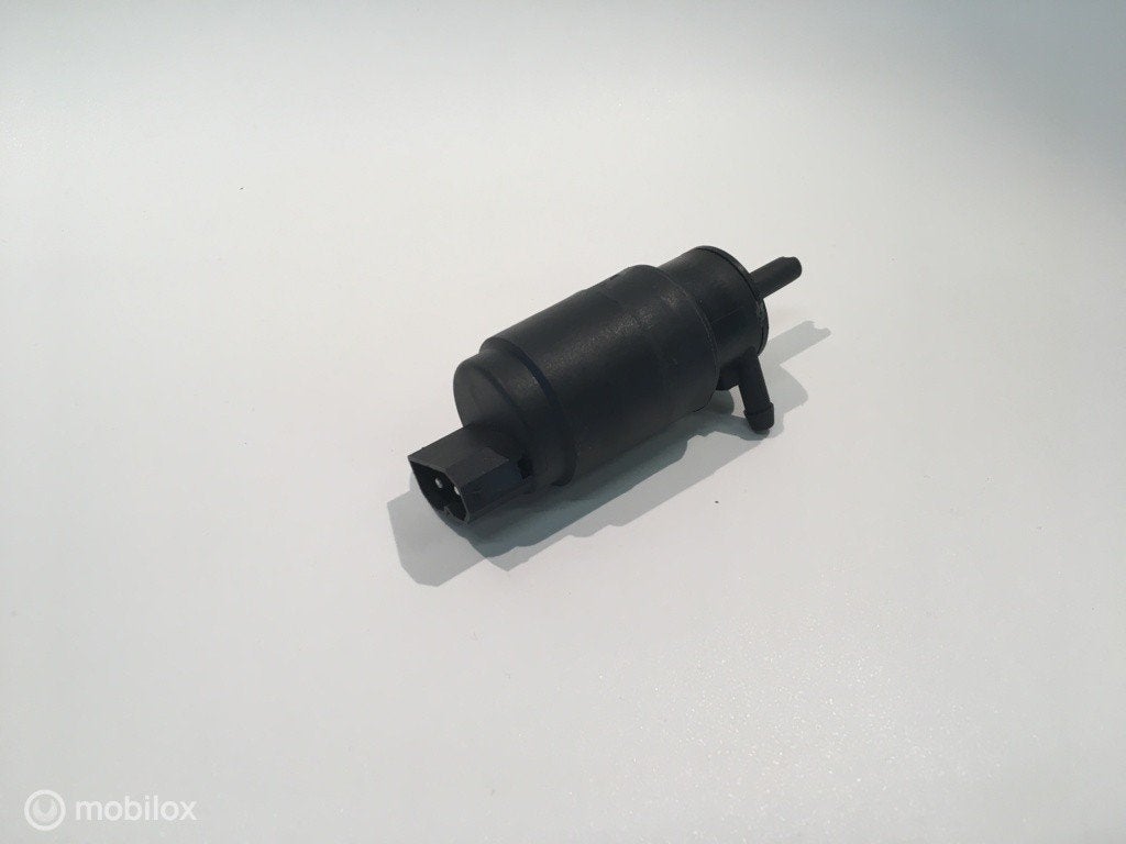 Ruitensproeierpomp voor BMW 3-serie E30 ('83-'92), Nieuw, Ophalen of Verzenden, BMW, BMW