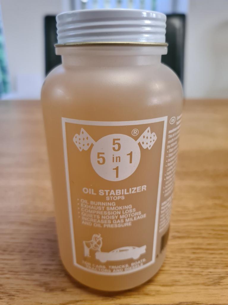 5 in 1 oil stabilizer, Ophalen of Verzenden, Nieuw