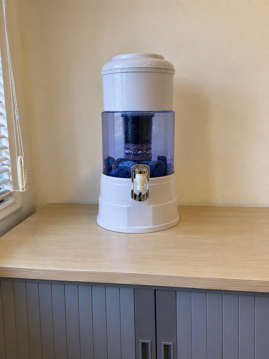 Waterfilter voorraad - Schoon drinkwater thuis, Ophalen of Verzenden, Nieuw