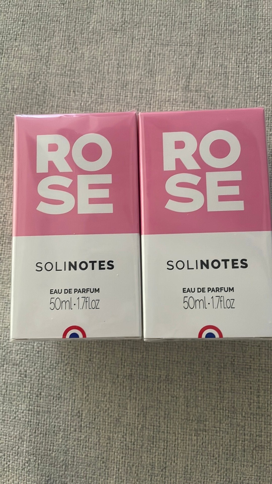 NIEUW IN CELLOFAAN, ROSE EAU DE PARFUM 50 ML, Ophalen of Verzenden, Nieuw
