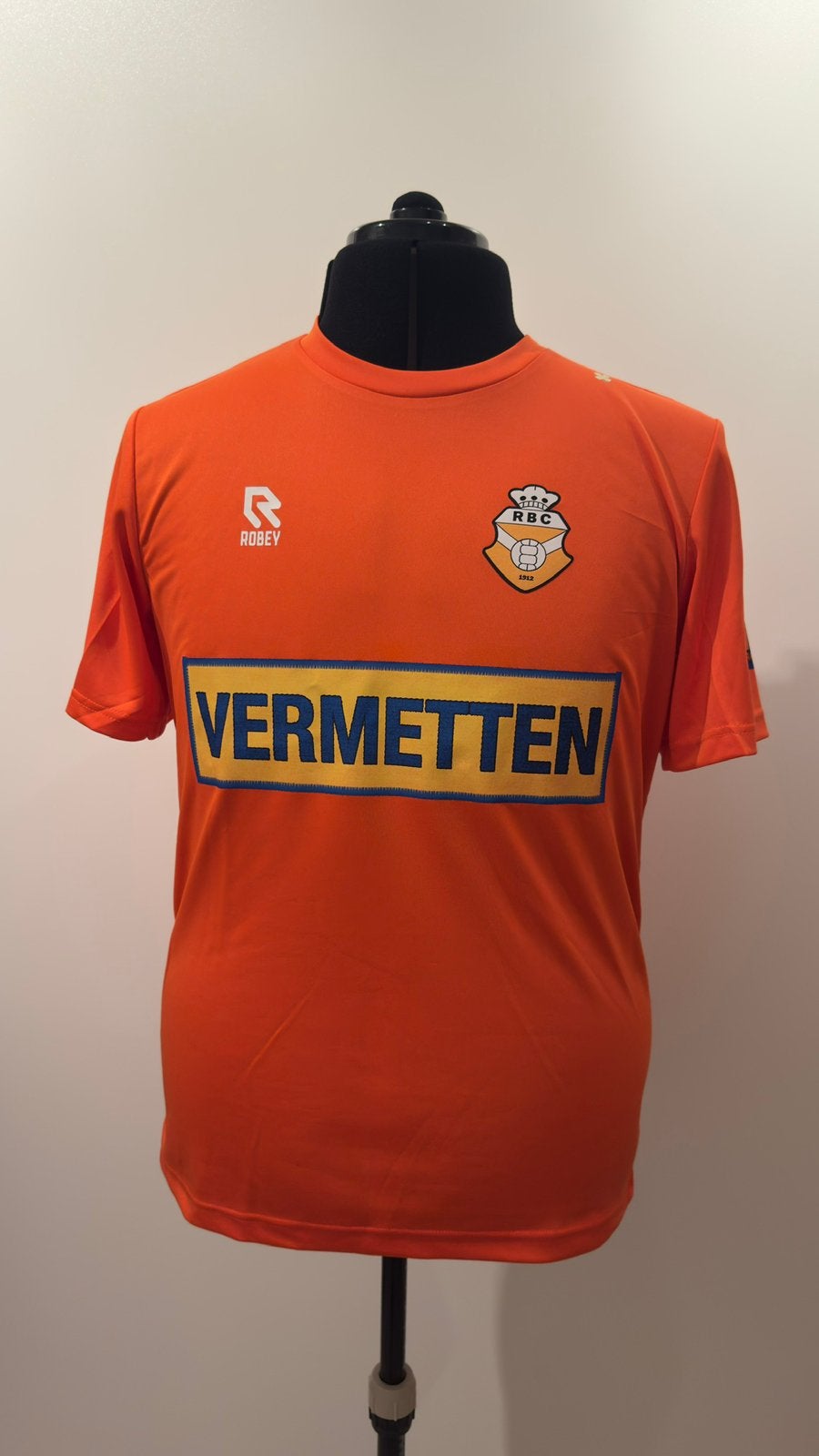 RBC bekerfinale 40-jarig jubileum shirt #10, Sport en Fitness, Voetbal, Maat L, Verzenden, Nieuw, Shirt