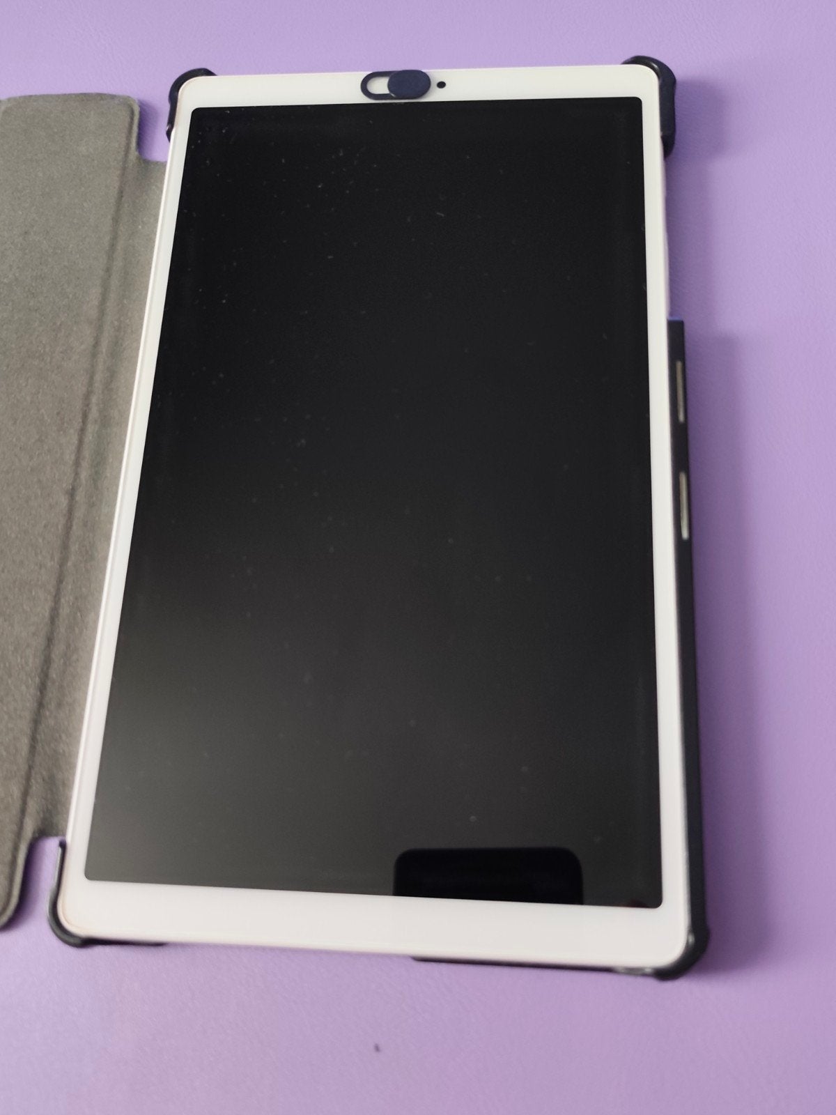 Samsung Galaxy Tab A7 Lite, Computers en Software, Android Tablets, 32 GB, 8 inch, Uitbreidbaar geheugen, Galaxy Tab A7 Lite