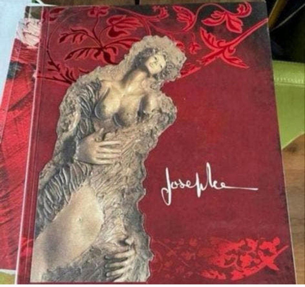 Prachtige Kunstboeken/ Kunstboek verschillende ZGAN. Los t k, Ophalen of Verzenden, Zo goed als nieuw