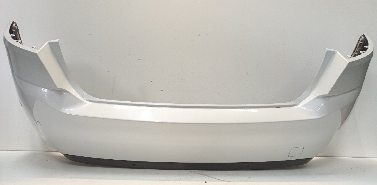 Bumper achter Peugeot 308, Auto-onderdelen, Carrosserie en Plaatwerk, Onderdelen@venauto.nl, Van der Ven Autorecycling B.V., Gebruikt
