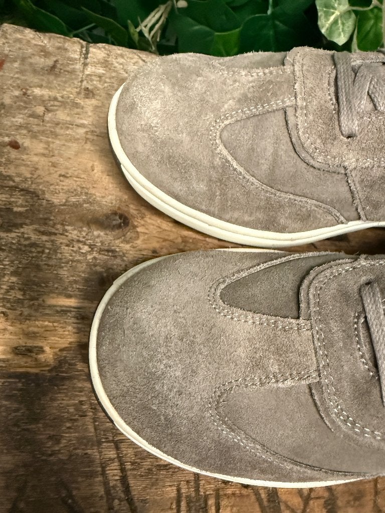 bijna Nieuwe sneakers van Xsensible maat 42 (wijdte H), Xsensible, Overige kleuren, Nieuw, Ophalen of Verzenden