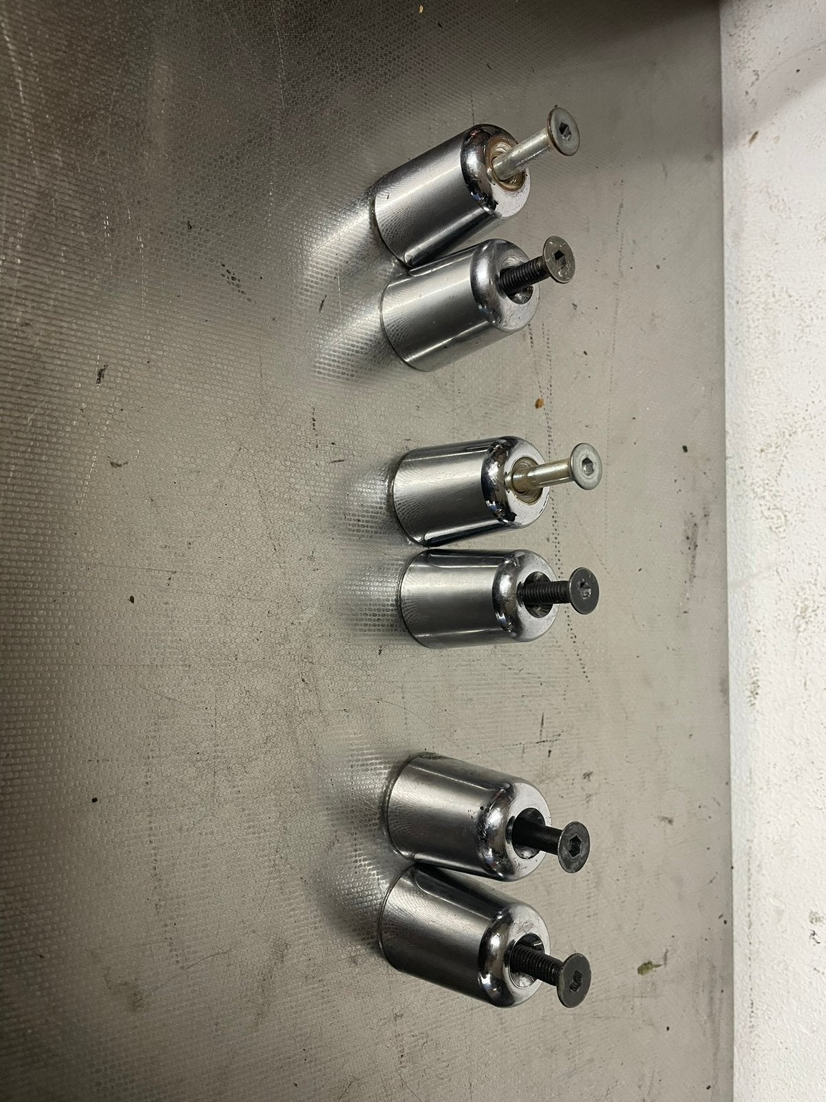 gilera runner stuurgewichten, Motoren, Tuning en Styling, Ophalen