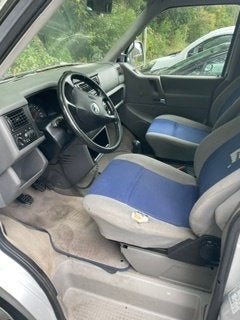 Volkswagen Multivan Camper, foto 2