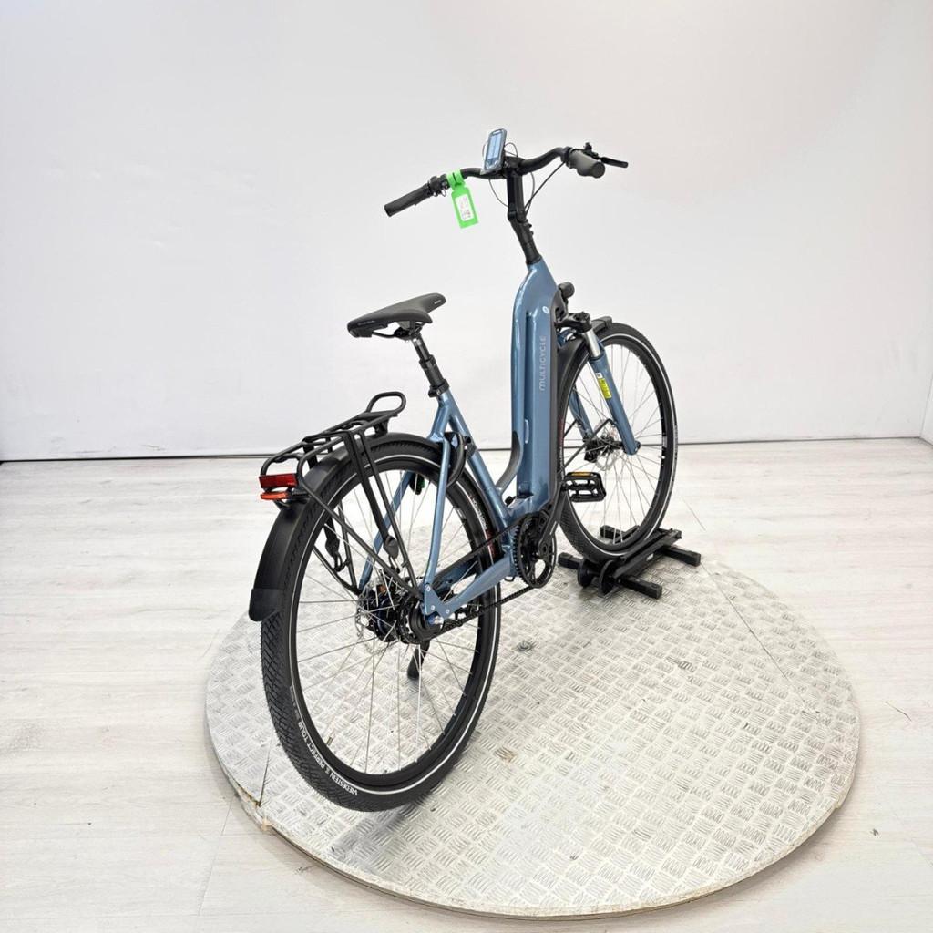 Multicycle Legacy Dames Blauw 53cm 2025, Overige merken, -, - 0
-, NL, Nieuw