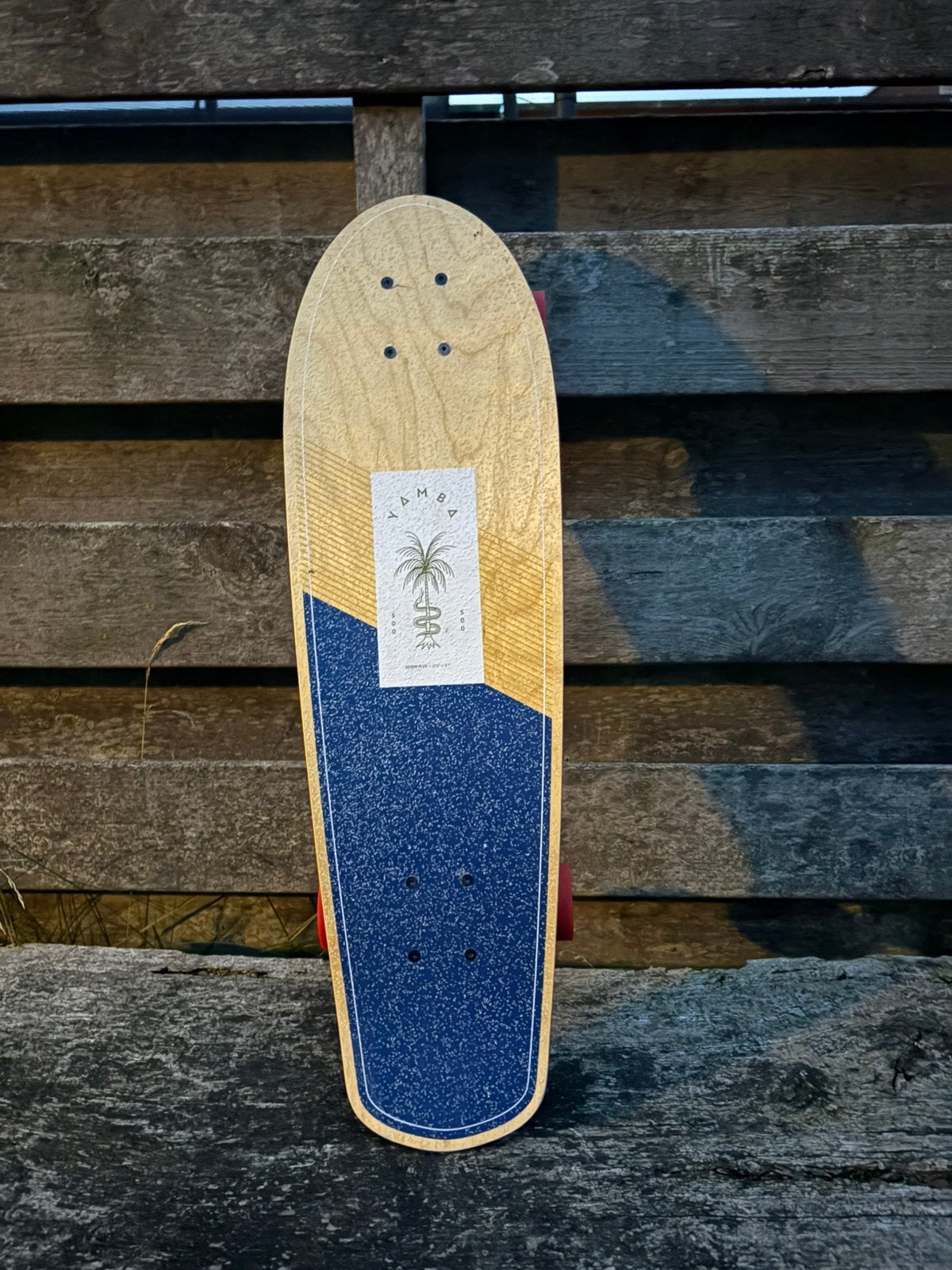 Cruiser/skate board, Ophalen, Zo goed als nieuw