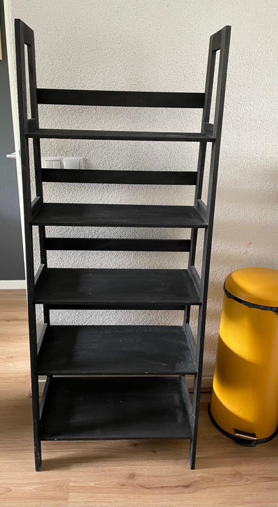 Leuke kast van Kwantum, Huis en Inrichting, Kasten | Stellingkasten, Gebruikt, Ophalen
