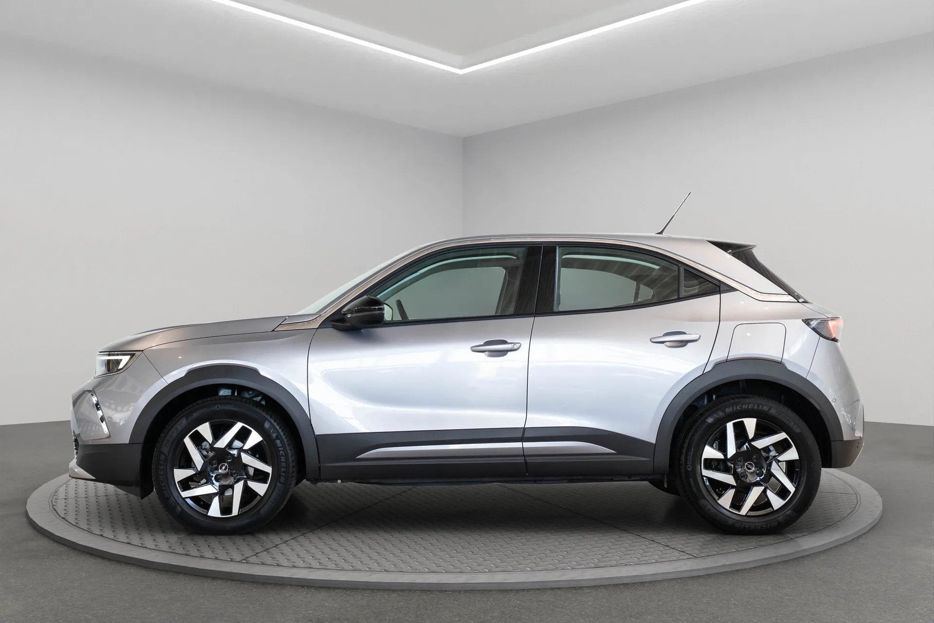 Foto 3 van Opel Mokka 1.2 Elegance (bj 2021)