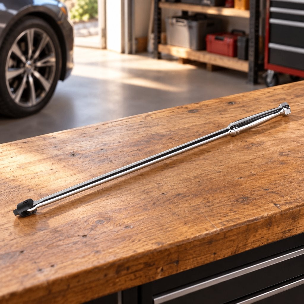 Wringijzer 65 cm 1/2 inch Cr-V – nieuw, Auto diversen, Ophalen, Nieuw