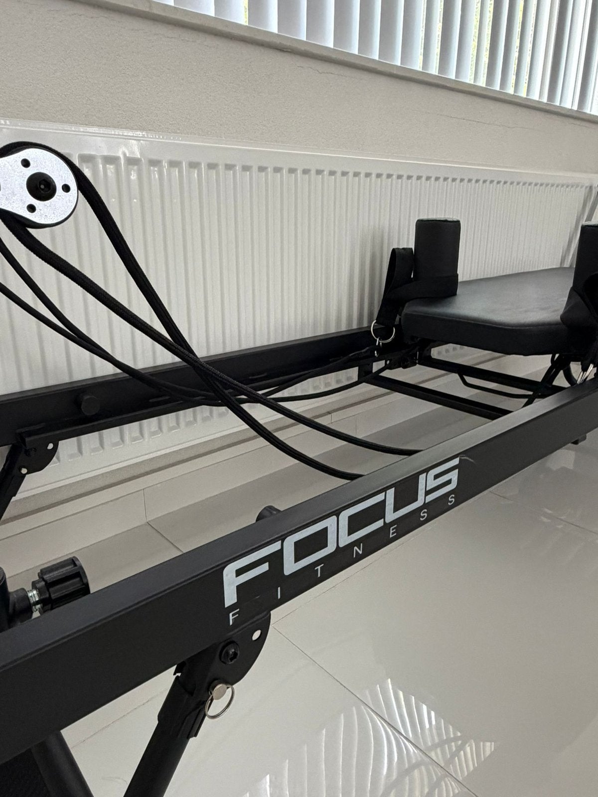 Pilates Reformer, Ophalen, Nieuw
