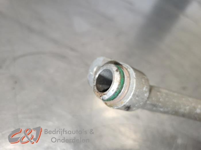 Airco Leiding van een Iveco Daily, Gebruikt, -, Overige automerken, -